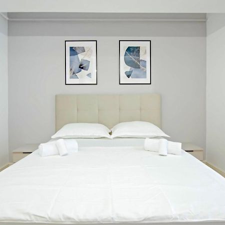 Himson-Blue Apartament Яш Екстериор снимка
