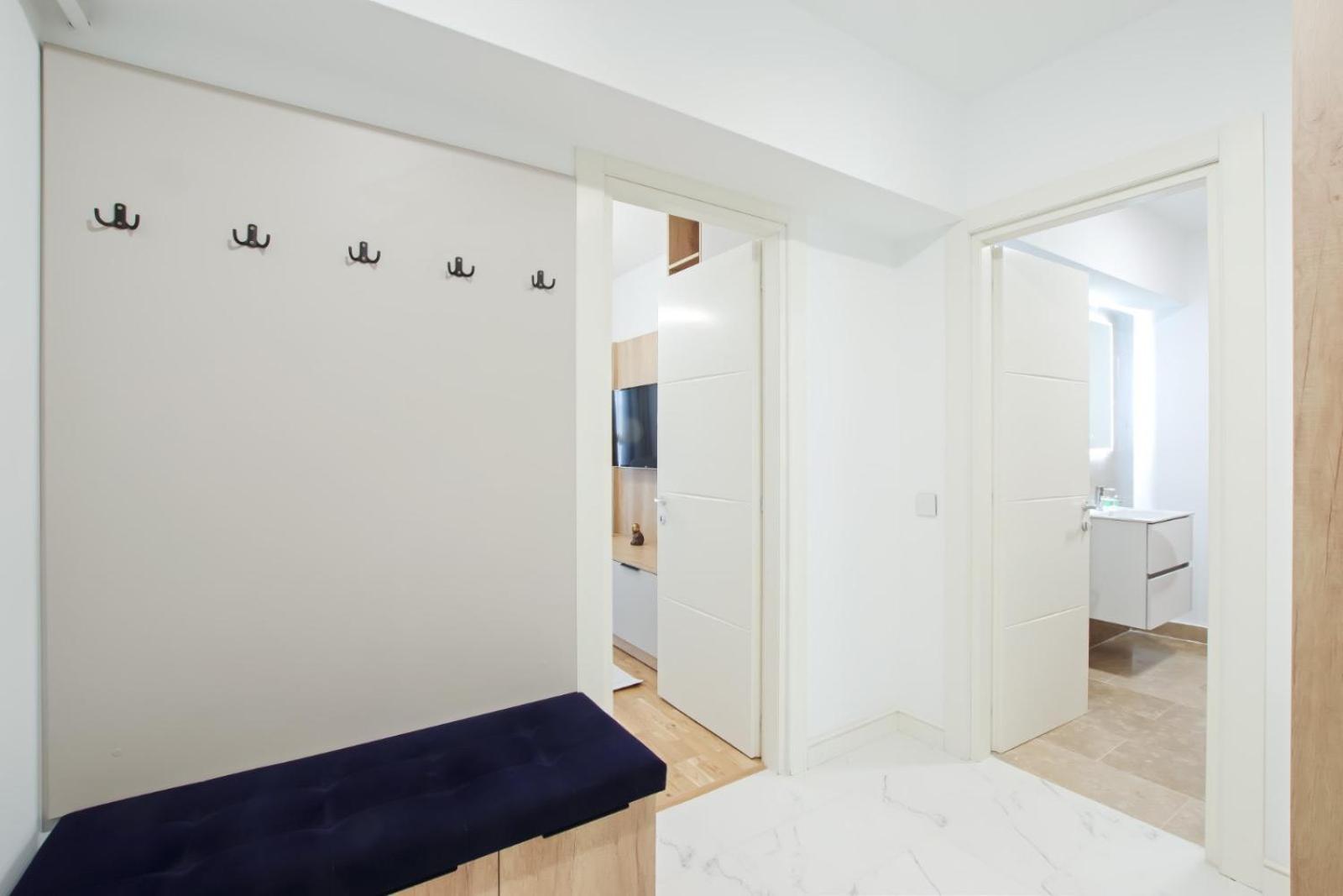 Himson-Blue Apartament Яш Екстериор снимка
